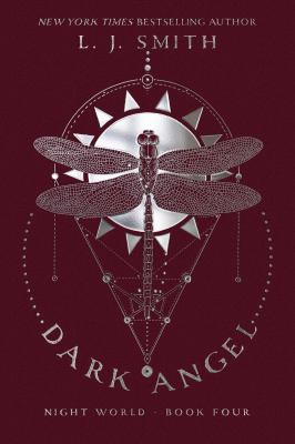 Dark Angel 1481489445 Book Cover