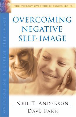 Overcoming Negative Self-Image 0764213865 Book Cover