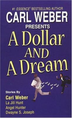 A Dollar and a Dream B001NQXB1K Book Cover