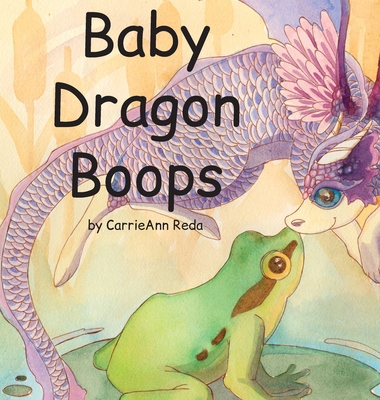 Baby Dragon Boops B0DBMZ1ND6 Book Cover