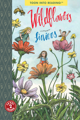 Wildflowers: Toon Level 2 166266513X Book Cover