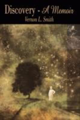 Discovery - a Memoir 1434384306 Book Cover