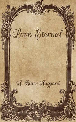 Love Eternal B08W7DMRRB Book Cover