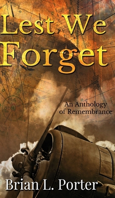 Lest We Forget 1715679539 Book Cover
