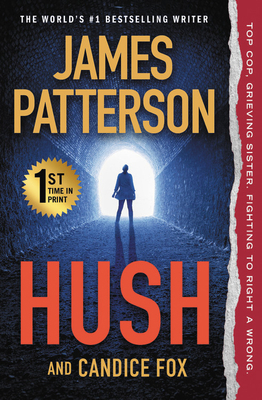 Hush 153875116X Book Cover