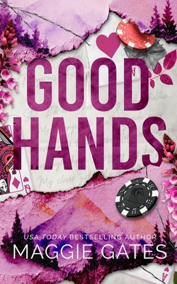 Good Hands 1972162012 Book Cover