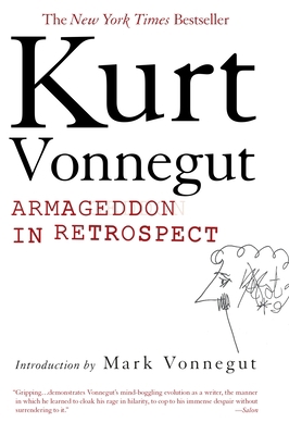 Armageddon in Retrospect: And Other New and Unp... 0425226891 Book Cover