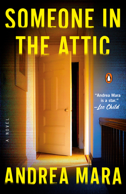 Someone in the Attic B0BYZJBNLR Book Cover
