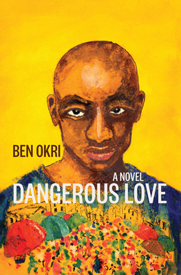 Dangerous Love 1635422663 Book Cover