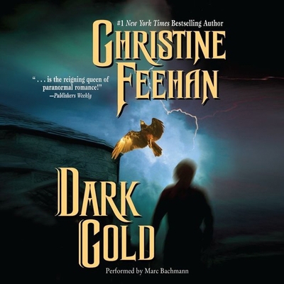 Dark Gold 1482989832 Book Cover