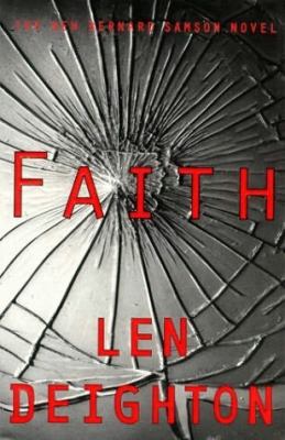 Faith 0061094196 Book Cover