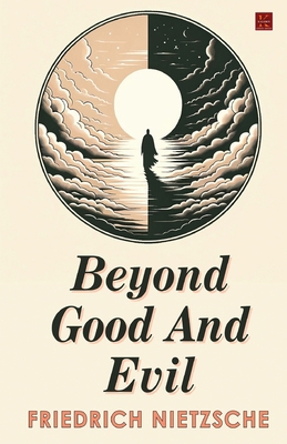 Beyond Good And Evil 8119601246 Book Cover