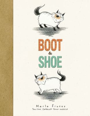 Boot & Shoe 0857079263 Book Cover
