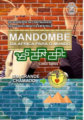 MANDOMBE - Da África para o Mundo - UM GRANDE C... [Portuguese] 1006689397 Book Cover