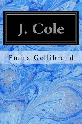 J. Cole 1533696225 Book Cover