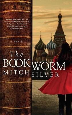 The Bookworm 1681776413 Book Cover