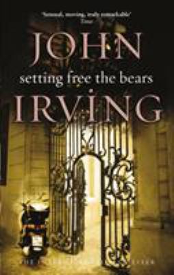 Setting Free The Bears 0552992062 Book Cover