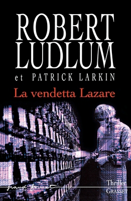 La Vendetta Lazare [French] 2246655811 Book Cover