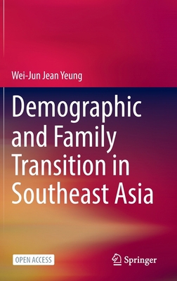 Demographic and Family Transition in Southeast ... 303085678X Book Cover