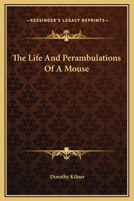 The Life And Perambulations Of A Mouse 1169212778 Book Cover