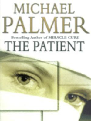 The Patient 0712679987 Book Cover