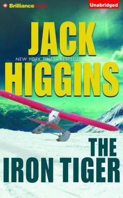 The Iron Tiger 1511360577 Book Cover