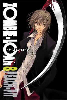 Zombie-Loan, Volume 8 0759530971 Book Cover