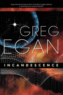 Incandescence 1597801291 Book Cover