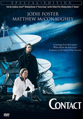 Contact B0848XDLJ4 Book Cover