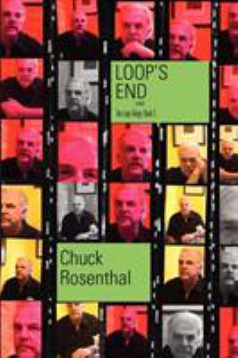 Loop's End (The Loop Trilogy: Book 3) 0977229890 Book Cover