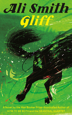 Gliff 0735249067 Book Cover