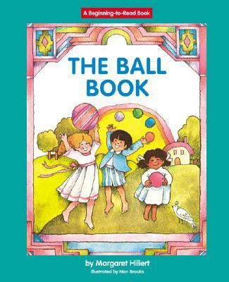 The Ball Book 1599530317 Book Cover