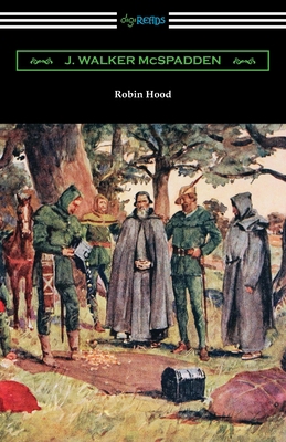 Robin Hood 1420970429 Book Cover