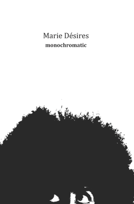 monochromatic B0B6T3VVJ9 Book Cover