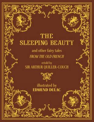 The Sleeping Beauty and Other Fairy Tales B0082ONO22 Book Cover