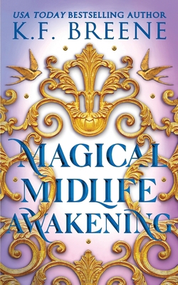 Magical Midlife Awakening 1955757666 Book Cover