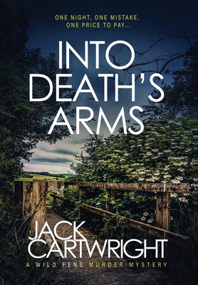 Into Death's Arms 1916986544 Book Cover