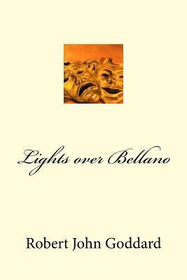 Lights over Bellano 151141247X Book Cover