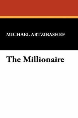 The Millionaire 1434483665 Book Cover