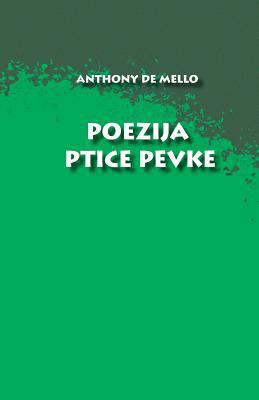 Poezija Ptice Pevke [Slovenian] 1539915735 Book Cover