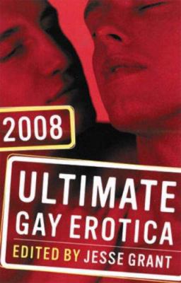Ultimate Gay Erotica 1593500394 Book Cover