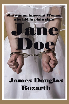 Jane Doe 1669839516 Book Cover