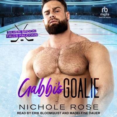 Gabbie's Goalie B0D1RSKTFK Book Cover