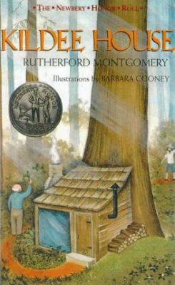 Kildee House 0785719482 Book Cover