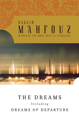 The Dreams 0307455076 Book Cover