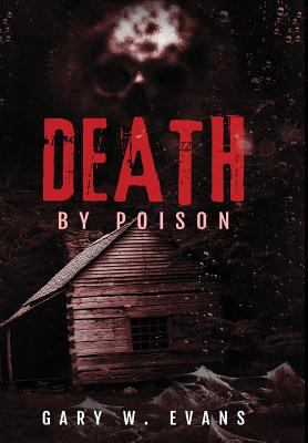 Death by Poison 1947939173 Book Cover