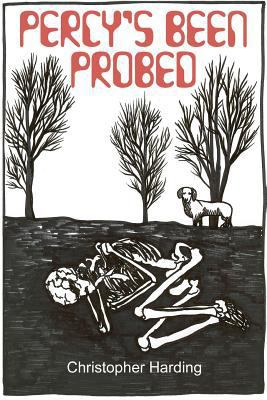 Percy's Been Probed: Percy Gets Probed Volume T... 1499208820 Book Cover