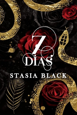7 Días [Spanish] B0F4KZJ282 Book Cover