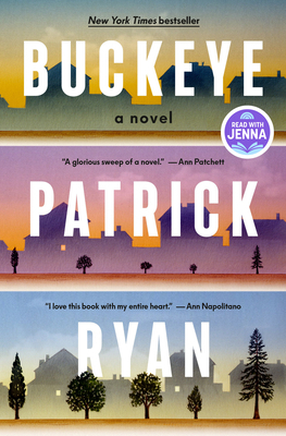 Buckeye: A Read with Jenna Pick 0593595033 Book Cover