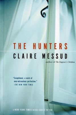 The Hunters 0156007312 Book Cover